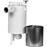 Series 782 Storage Tank Air Dryer